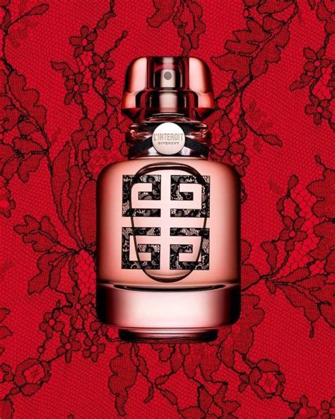 l'interdit givenchy couture|Givenchy l'interdit limited edition.